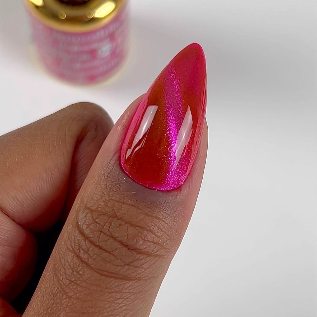 DC02 - Bejeweled - GEL POLISH & MATCHING LACQUER