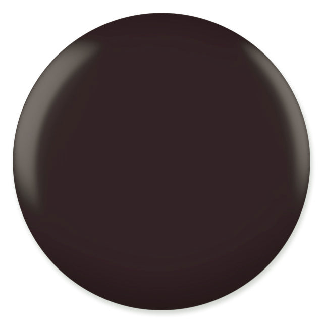 DC047 - Smokey Yard - GEL POLISH & MATCHING LACQUER