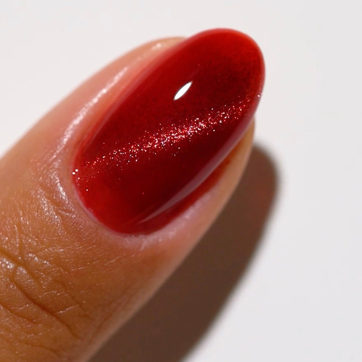 DC06 - Wine N’ Lust - GEL POLISH & MATCHING LACQUER