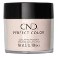 Liquid & Powders - CND PERFECT COLOR POWDER WARM MEDIUM BROWN 3.7oz