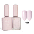 Honey Bee Gel & Lacquer Duo H001