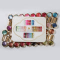 Hang Platinum Cat Eye 36 Color Set (49-84)