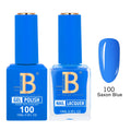 Billionaire Imperial Duo 100 Saxon Blue