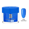 Billionaire Imperial Powder 100 Saxon Blue