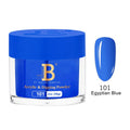 Billionaire Imperial Powder 101 Egyptian Blue