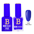 Billionaire Imperial Duo 102 Navy Blue