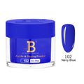 Billionaire Imperial Powder 102 Navy Blue