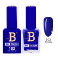 Billionaire Imperial Duo 103 Royalty