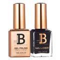 Billionaire Gel & Lacquer Duo 106