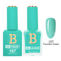 Billionaire Imperial Duo 107 Fountain Green
