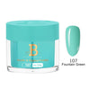 Billionaire Imperial Powder 107 Fountain Green