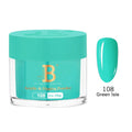 Billionaire Imperial Powder 108 Green Isle
