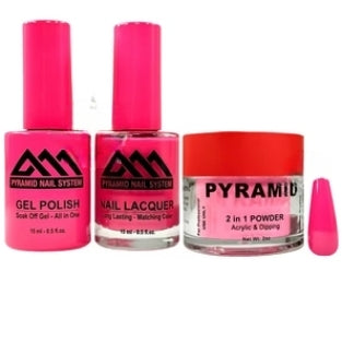 PYRAMID 4in1 COMBO - #808 – Pro Nail Supply