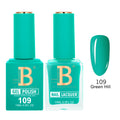 Billionaire Imperial Duo 109 Green Hill