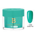 Billionaire Imperial Powder 109 Green Hill