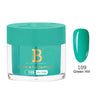 Billionaire Imperial Powder 109 Green Hill