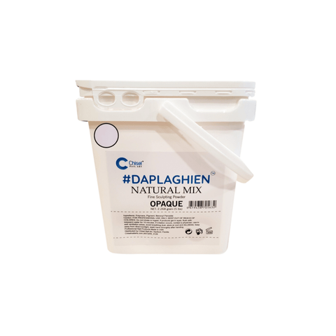 CHISEL NATURAL MIX - DAPLAGHIEN™ 5 LBS