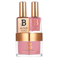 Billionaire Trio Matching 011