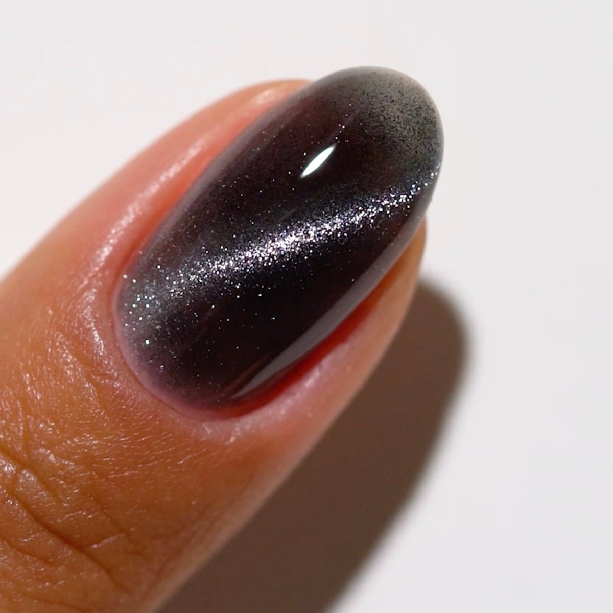 DC11 - Shadow Panther - GEL POLISH & MATCHING LACQUER