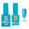 Billionaire Imperial Duo 110 The Sea