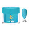 Billionaire Imperial Powder 110 The Sea