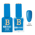Billionaire Imperial Duo 111 Sapphire