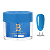 Billionaire Imperial Powder 111 Sapphire