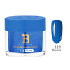 Billionaire Imperial Powder 112 Electric