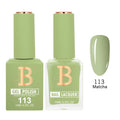 Billionaire Imperial Duo 113 Matcha