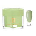 Billionaire Imperial Powder 113 Matcha