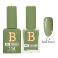 Billionaire Imperial Duo 114 Sage Groovin