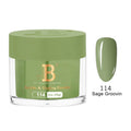 Billionaire Imperial Powder 114 Sage Groovin