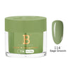 Billionaire Imperial Powder 114 Sage Groovin
