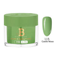 Billionaire Imperial Powder 115 Castle Moss