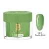 Billionaire Imperial Powder 115 Castle Moss
