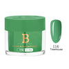 Billionaire Imperial Powder 116 TreeHouse