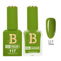 Billionaire Imperial Duo 117 Olive
