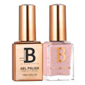 Billionaire Gel & Lacquer Duo 118