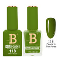 Billionaire Imperial Duo 118 Peace In The Pines