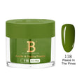 Billionaire Imperial Powder 118 Peace In The Pines