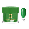 Billionaire Imperial Powder 119 Villa