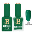 Billionaire Imperial Duo 120 Deep Green