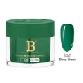 Billionaire Imperial Powder 120 Deep Green