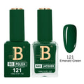 Billionaire Imperial Duo 121 Emerald Green