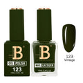 Billionaire Imperial Duo 123 Vintage