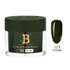 Billionaire Imperial Powder 123 Vintage