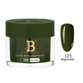 Billionaire Imperial Powder 125 Nightrider