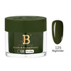 Billionaire Imperial Powder 125 Nightrider