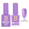 Billionaire Imperial Duo 127 Kazoon Purple