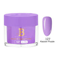 Billionaire Imperial Powder 127 Kazoon Purple